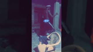 The best dancer of the year 😎😂😂 happiness is free