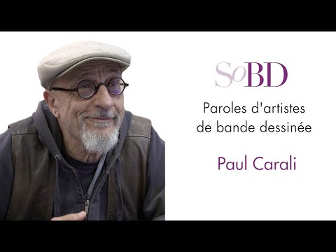 Vido de Paul Carali