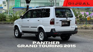 DIJUAL ISUZU PANTHER GRAND TOURING 2015 || INFO LENGKAP DAN HARGA ADA DALAM VIDEO