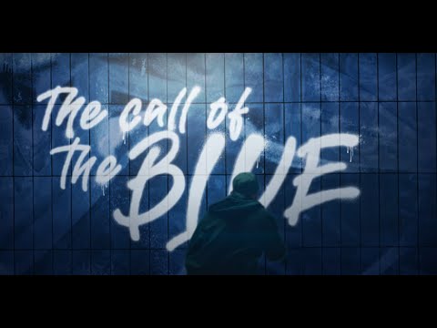 The Call of the Blue Version 4.0