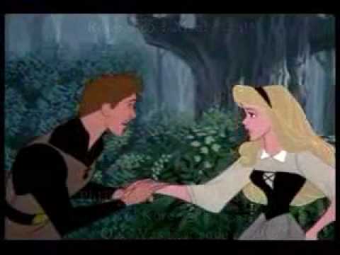 Sleeping Beauty - Once Upon a Dream (Japanese) Subtitled and Translated