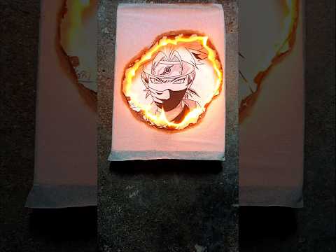 how to draw Naruto drawing#drawing #art #anime #naruto #like #comment