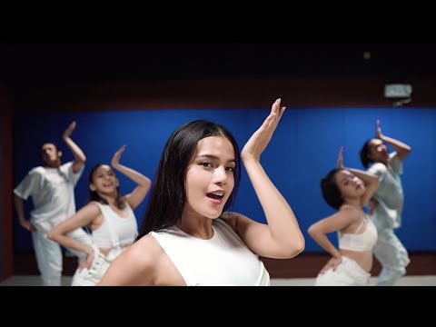 Carelessly (Dance Video) - Maris Racal