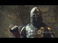 Medieval Culture and Society Concepts