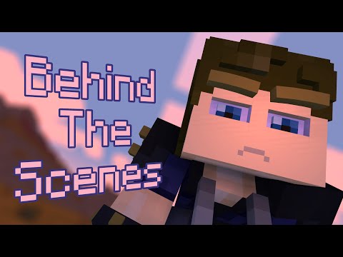 Closing The Gap - Behind The Scenes (Minecraft)