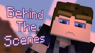 Closing The Gap - Behind The Scenes (Minecraft)