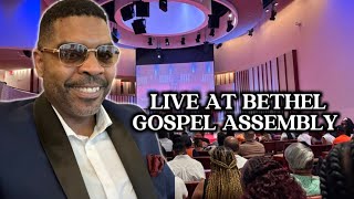 Worship time bethel gospel