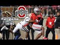 Ohio State vs Western Michigan Game Analysis