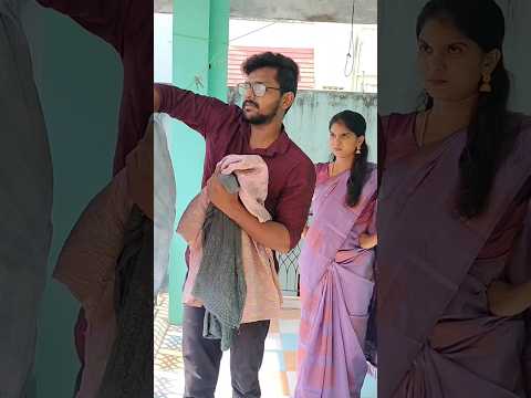 🤣#achacho #aranmanai4 #funny #shortsfeed #trending #comedy #love  @Vengatsowmi1427 subscribe 🙏