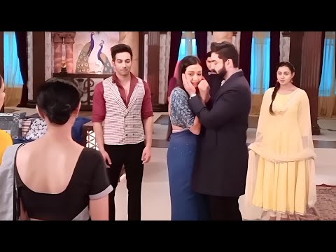 Rishi ne mangi lakshmi se maafi