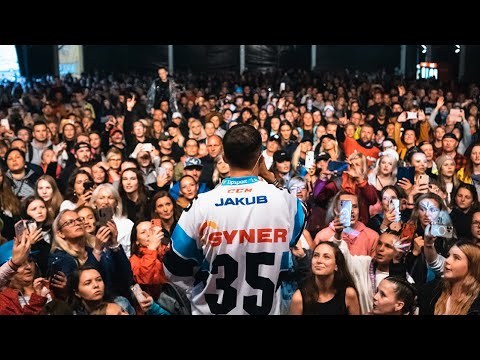 SEBASTIAN - Benátská 2022 (Aftermovie)