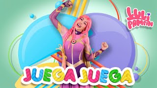 Luli Pampín - JUEGA JUEGA (Gioca Jouer) 🕺🏻