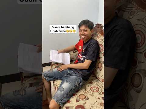 Lagi pada apalin naskah babak telur part 4 hajar pamuji