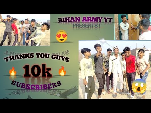 ￼￼10K Subscribe 😍 Funny🤣 Celebrate 🥳 || Thanks for 10k family #freefire #shots #youtubeshorts