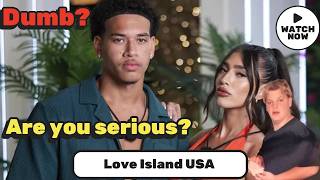 Love Island USA Season 8 Episode 29 Recap | SHOCKING Elimination Changes Everything!