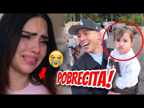 Kimberly Loaiza SE SUBE A LA MONTAÑA DE LOS SUSTOS! 🔴😱 (KIMA Y JUANITO YA NO FUERON) #kimberlyloaiza