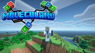 MOLECULAND - Día de recolección y sorpresas | CAPÍTULO 2