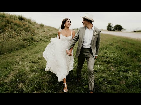OUR WEDDING DAY | 09.07.19