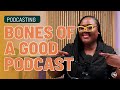 Podcasting Essentials and Best Practices
