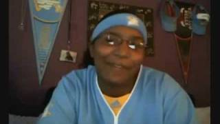 Showing some LOVE to the Chicago Sky! (Part 1)
