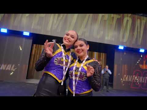 DANCE FACTORY ONP NACIONAL 2025