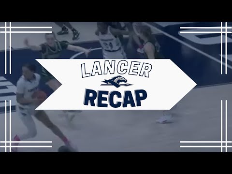 Lancer Recap: S1-E4