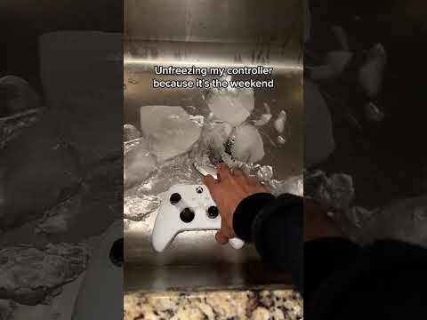 The squad needs me (don't try this at home) #Xbox #LockedIn