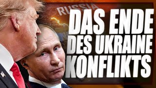 Trump & Putin TREFFEN sich in Alaska... Meine GEDANKEN & reaction vor dem Treffen!