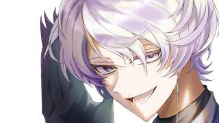 【雑談】late night as i do