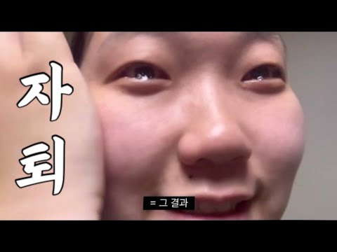 고3 맞이하며 자퇴하기