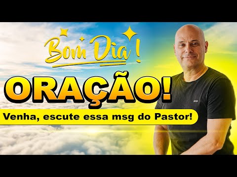 O PRINCÍPIO DA PROTEÇÃO EM BATALHA ESPIRITUAL - Pr. Lôbo