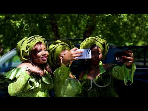 NIGERIAN TRADITIONAL WEDDING 🇳🇬| THE YORUBA WAY
