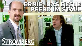 Solidarität ist hier natürlich ein Fremdwort | Stromberg HD