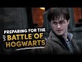 Harry Potter: Key Events and Concepts
