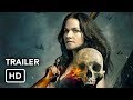 Trailer 2 da série Van Helsing