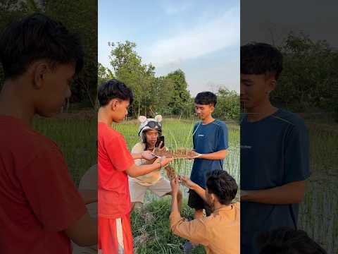 Kalian pilih vidio nomer 1 apa 2 ni??🤣🤣