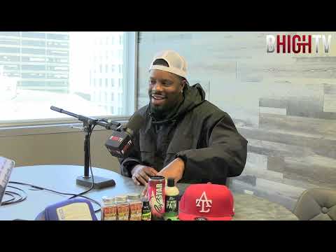 Dorrough On The Impact Of Dj Michael 5000 Watts In Texas, The Future Of The Chopped & Screwed Legacy