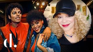 Michael Jackson’s Leading Ladies: Where Are They Now?! Thriller, Moonwalker etc. | the detail.