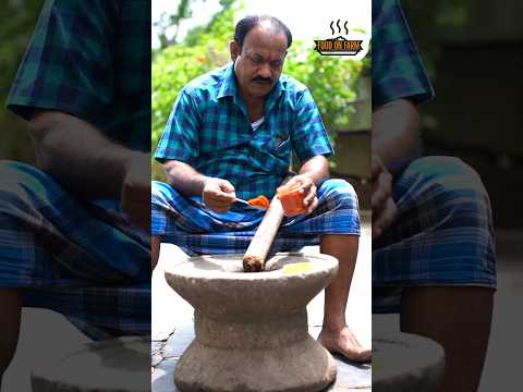 Kodiguddu - Velluli kaaram