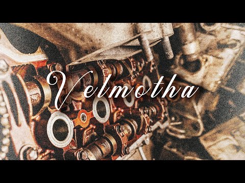 Velmotha : 星降る歯車の都