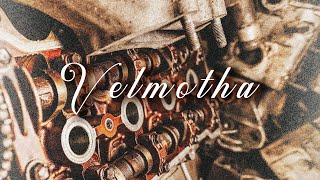 Velmotha : 星降る歯車の都