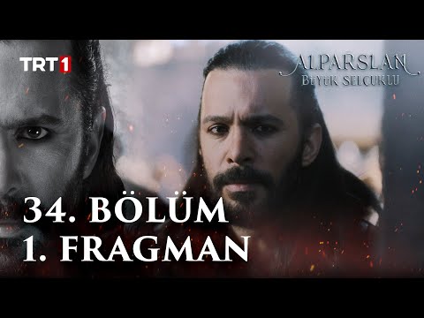 Alparslan: Büyük Selçuklu 34. Bölüm 1. Fragman