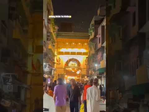 #ajmersharifdargah #shortvideos #viralvideos #subscribemychannel #love #mashallah 🌺🍁🌺