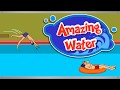 Water Properties and Behavior