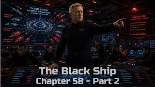 The Black Ship - Chapter 58 Part 2 | Vox9 Audiobook Android app is on the Play store