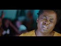 Rosny Kayiba - Nazo bondela yo (Je te prie) Clip officiel