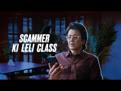 Himmat Singh X Truecaller |Hotstar Specials Special Ops 2 | Streaming from July 18 | JioHotstar