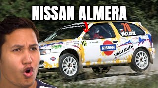 Nissan Almera - Semua Yang Korang Kena Tahu!