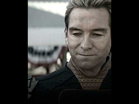 Homelander fears Soldier Boy | #soldierboyedit  #fein  #theboys