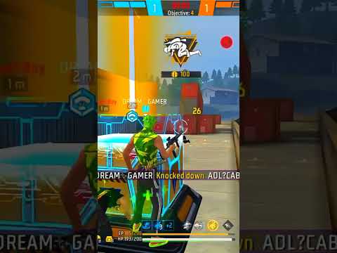 Subscribe🥺 #DreamGamer #ffshorts #ffviralshorts #freefiregameplay #subscribe #foryou